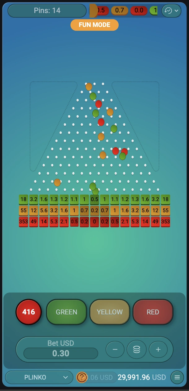 Plinko Kenya Download